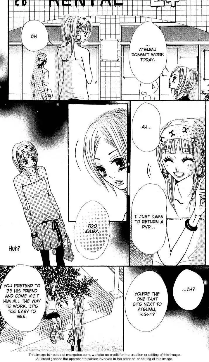 Kimi wa Candy Chapter 1 38